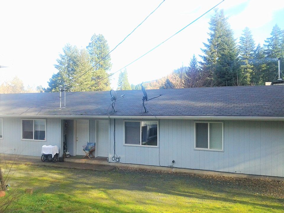 254 Montgomery Ave, Glendale, OR 97442 Zillow