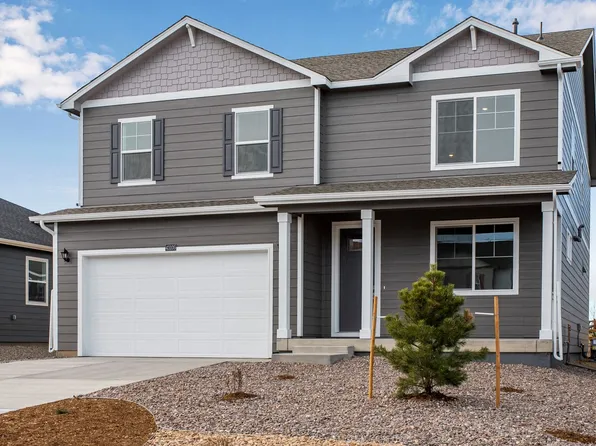 2312 Crosswind St, Fort Lupton, CO 80621
