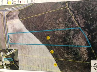 2-02 Daughtry Town Rd, Clinton, NC 28328