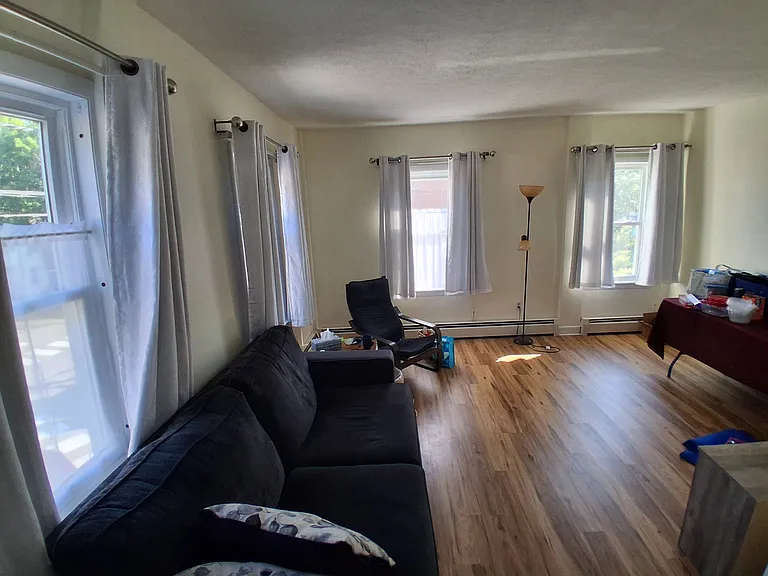 20 Free St #201 — Photo 3