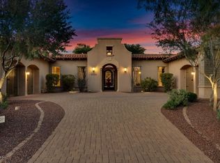 21624 W Buckhorn Bnd, Buckeye, AZ 85396