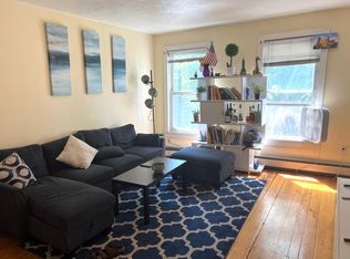 237 Western Ave #2, Cambridge, MA 02139