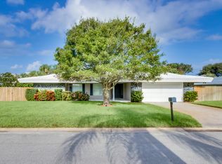 602 Jasmine Dr, Melbourne Beach, FL 32951