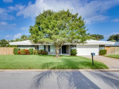 602 Jasmine Dr, Melbourne Beach, FL, 32951