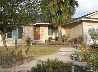 1540 Sunview Ct, Santa Rosa, CA 95401