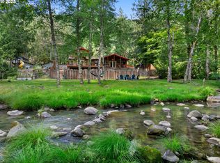 59660 E Marmot Rd, Sandy, OR 97055