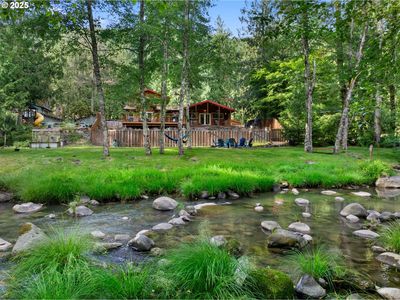 59660 E Marmot Rd, Sandy, OR, 97055