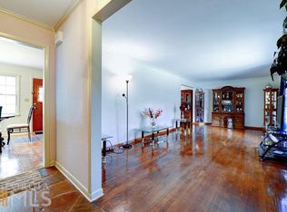 1981 Lavista Cir, Tucker, GA 30084