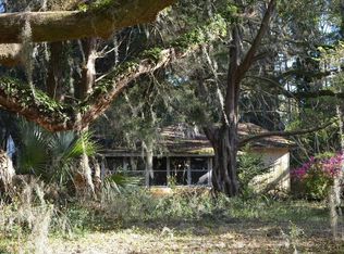 Lot 3 Ethel Post Office Rd, Meggett, SC 29449