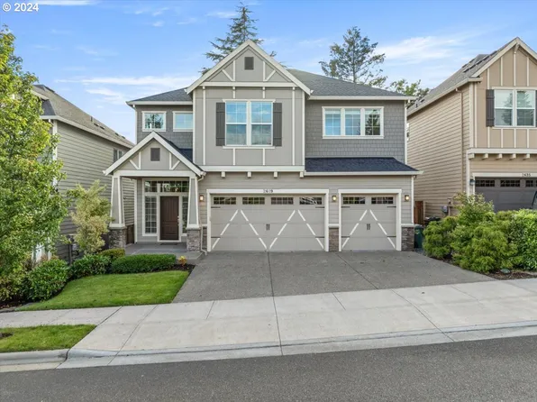 2619 NW 108th Ter, Portland, OR 97229