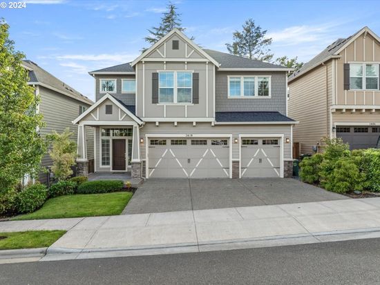 2619 NW 108th Ter, Portland, OR 97229