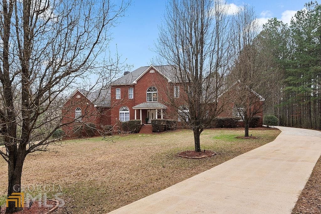 496 Blue Store Rd, Forsyth, GA 31029 MLS 20108630 Zillow