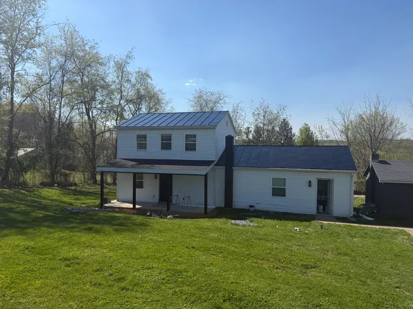 96 Graham St #B, Greenville, VA 24440