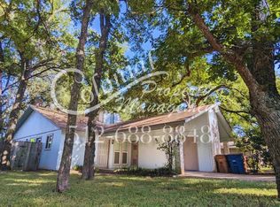11907 Argonne Forest Trl #A, Austin, TX 78759