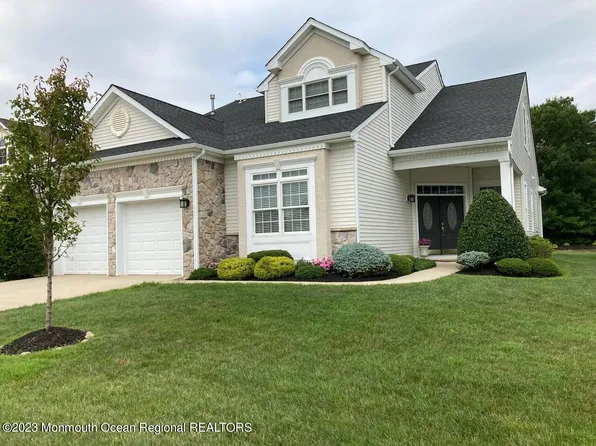 4 Manasquan Road, Waretown, NJ 08758