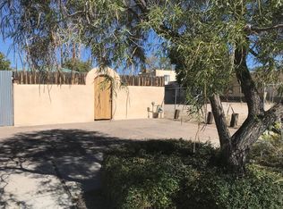 2013 Coal Pl SE, Albuquerque, NM 87106