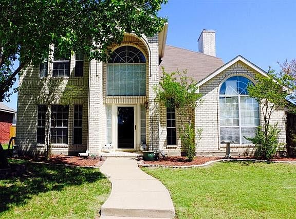 2nd image of 2712 Crystal Falls Dr