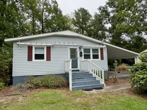 504 Bates St, Jacksonville, NC 28540