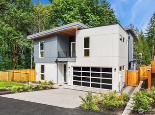 Hiatt Ursa, Bellevue, WA 98006