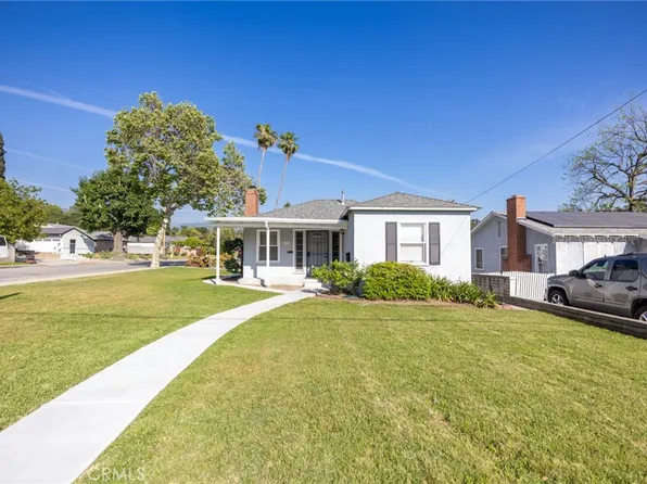 558 N Vermont Ave, Glendora, CA 91741