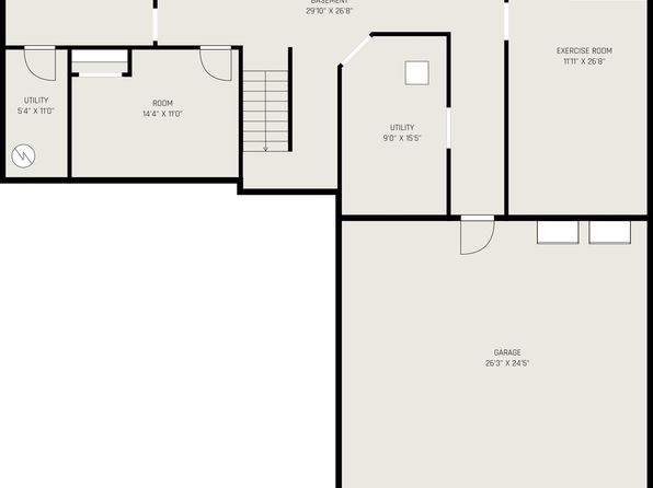 13849 3rd Rd, Plymouth, IN 46563