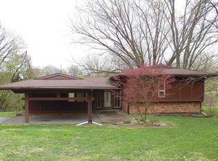 2289 E Shawnee Dr, Vincennes, IN 47591