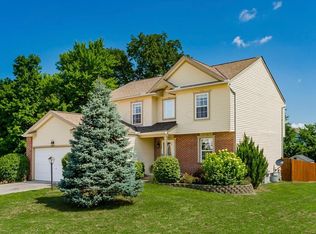 160 Woodhaul Dr, Delaware, OH