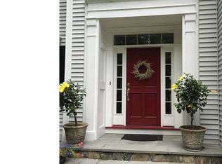18 Briar Rd, Bethany, CT 06524