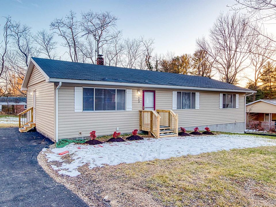 1st image of 603 Broce Dr