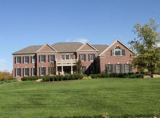 3336 Stirling Ct, Superior Twp, MI 48198