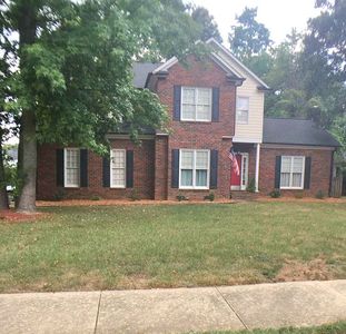 6601 Conifer Cir, Indian Trail, NC, 28079