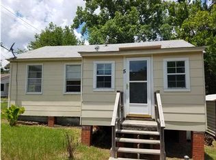 5 Ryan St, Chickasaw, AL 36611