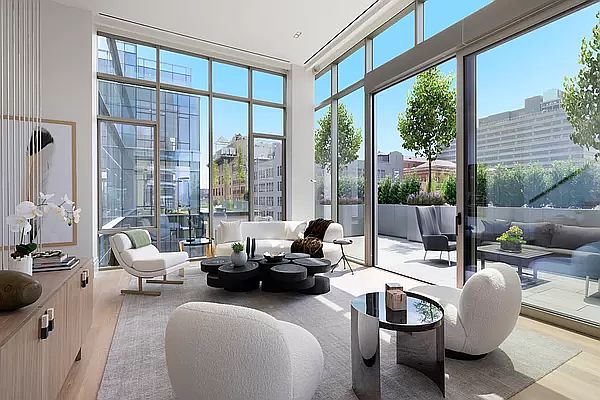 1st image of 601 Washington St Penthouse E