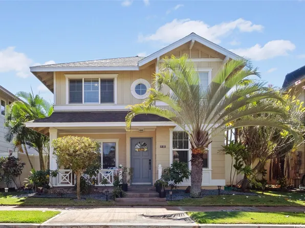 91-1011 Kai Weke St, Ewa Beach, HI 96706
