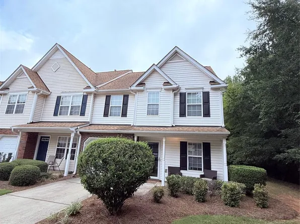 11319 Morgan Valley Ln, Charlotte, NC 28270