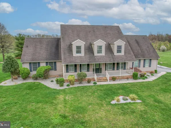 43 Ridgewood Dr, Camden Wyoming, DE 19934