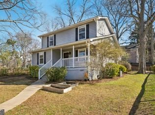 1736 Oakview Rd, Decatur, GA