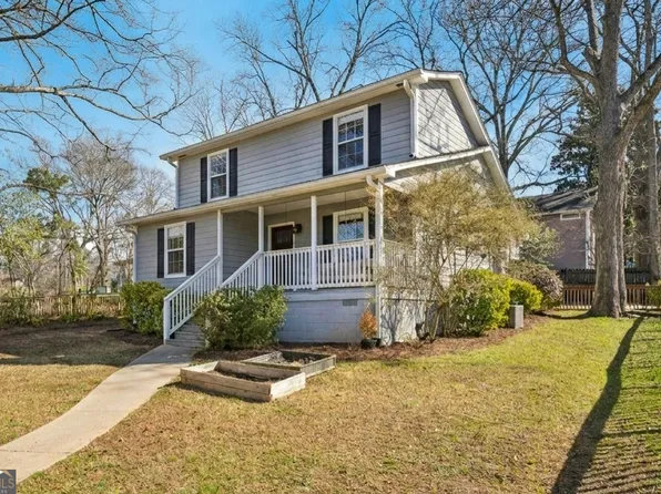 1736 Oakview Rd, Decatur, GA 30030