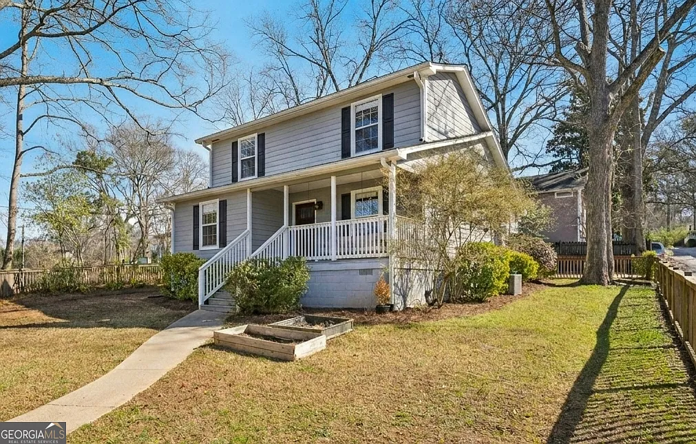 1736 Oakview Rd photo 1