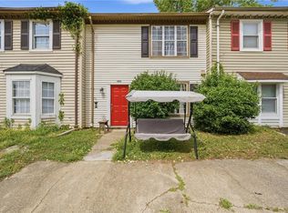 406 Peregrine St, Virginia Beach, VA 23462