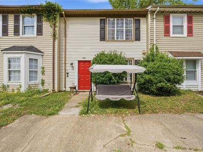 406 Peregrine St, Virginia Beach, VA, 23462