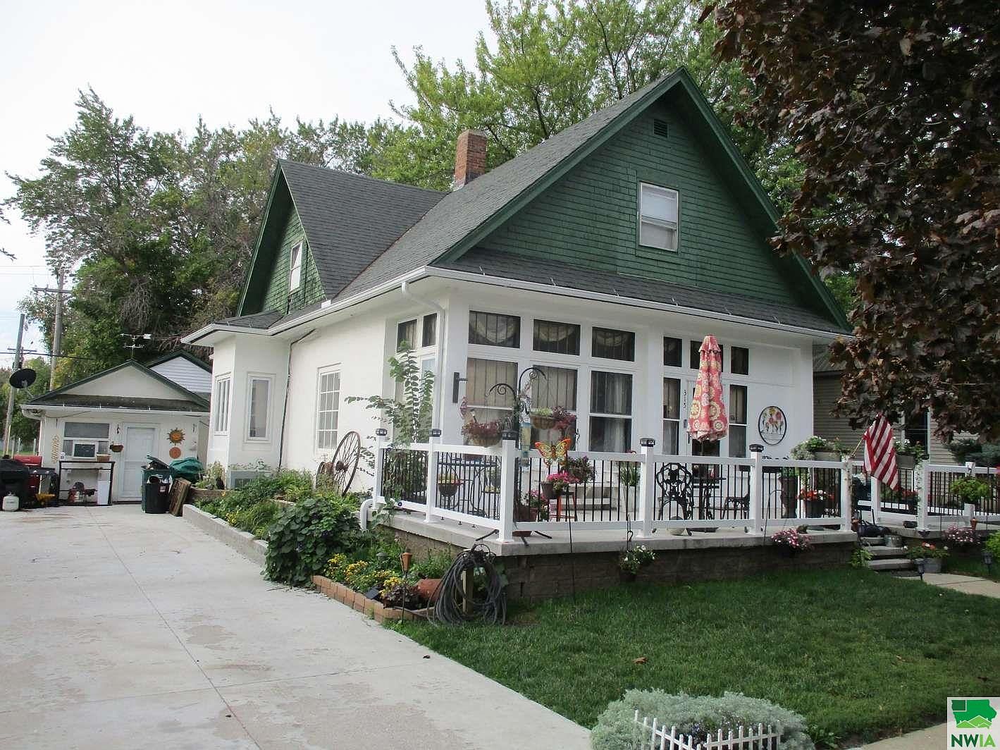 315 1st St SE, Primghar, IA 51245 MLS 822470 Zillow