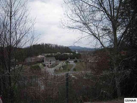 View of Mountains