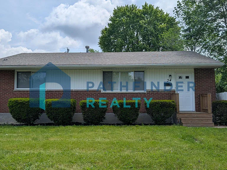 34 Whispering Dr — Photo 1