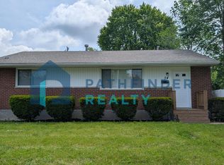 34 Whispering Dr, Dayton, OH