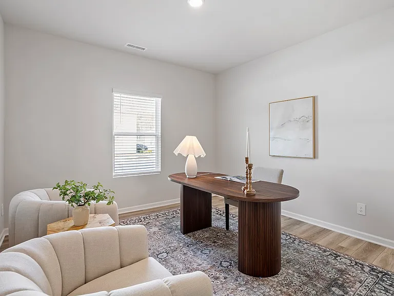 1105 Umstead Grove Way — Photo 4