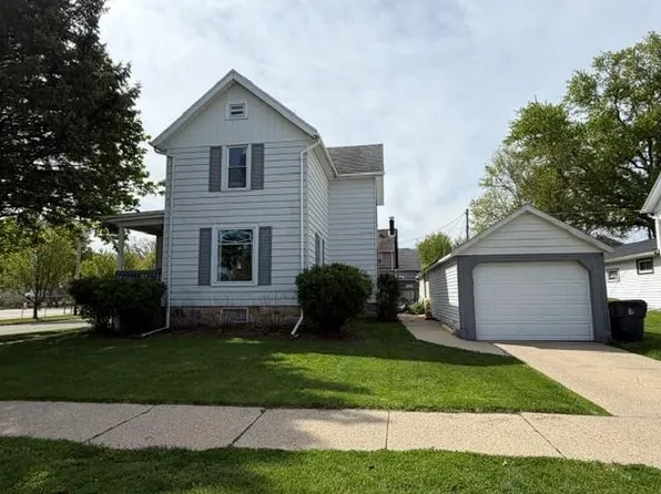 1766 15th Street, Monroe, WI 53566