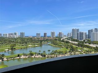 19501 W Country Club Dr APT 1501, Aventura, FL 33180