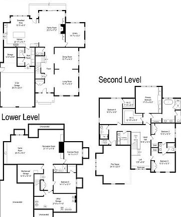5th image of 2339 Larkdale Dr