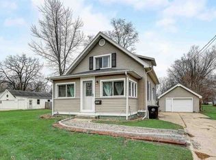 1220 Townline Ave, Beloit, WI 53511